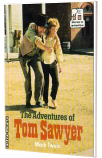 The adventures of Tom Sawyer