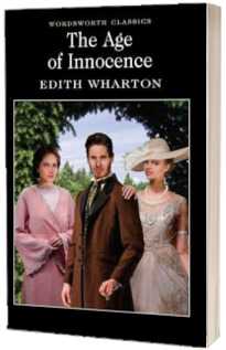 The Age of Innocence