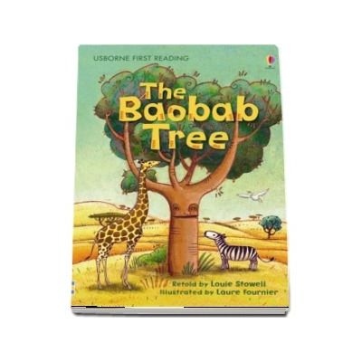 The Baobab Tree