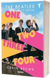 The Beatles. O istorie