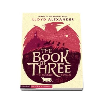 The Book of Three