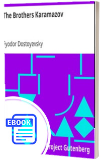 The Brothers Karamazov