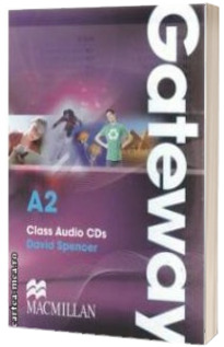 The Business 2.0 Intermediate. Class Audio CD