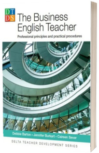The Business English Teacher