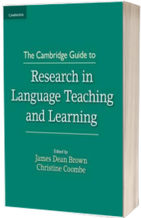 The Cambridge Guide to Research in Language Teaching and Learning