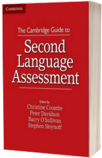 The Cambridge Guide to Second Language Assessment