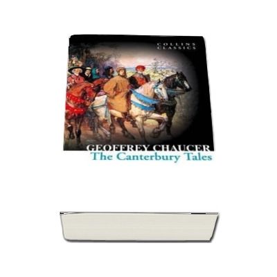 The Canterbury Tales