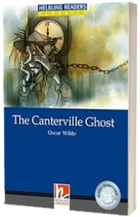 The Canterville Ghost