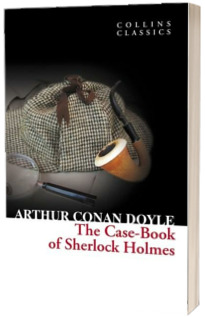 The Case-Book of Sherlock Holmes