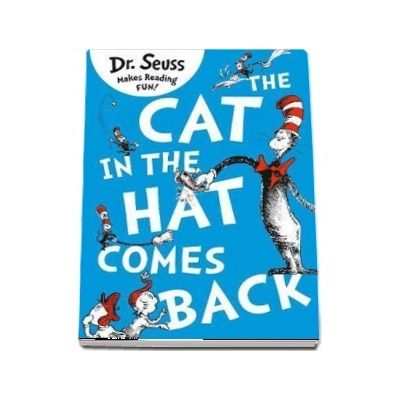 The Cat in the Hat Comes Back