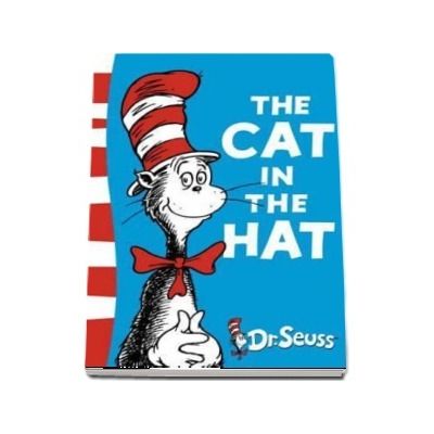 The Cat in the Hat : Green Back Book