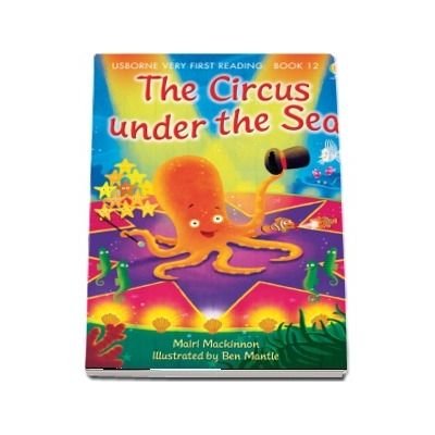 The circus under the sea