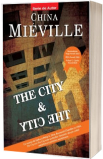 The city and The city