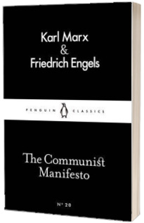 The Communist Manifesto