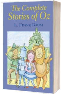 The Complete Stories of Oz