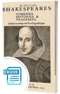 The Complete Works of William Shakespeare