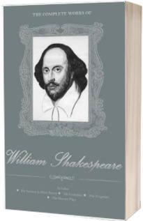 The Complete Works of William Shakespeare - William Shakespeare