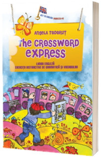 The crossword express. Elementary and pre-intermediate levels