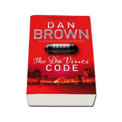 The Da Vinci Code - Dan Brown