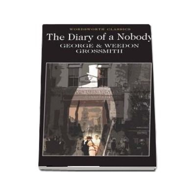 The Diary of a Nobody