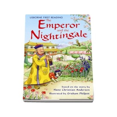 The Emperor and the Nightingale