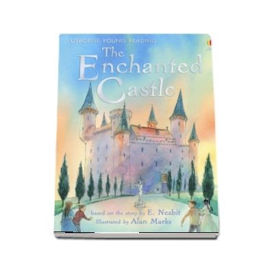 The Enchanted Castle