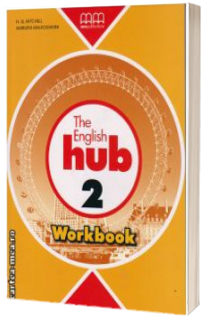 The English Hub level 2 Student s Book - Mitchell H.Q.