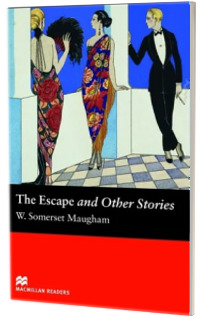 The Escape and Other stories