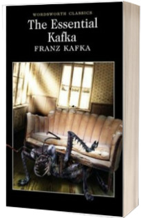 The Essential Kafka