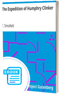 The Expedition of Humphry Clinker