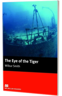 The Eye of the Tiger