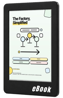 The Factory, Simplified