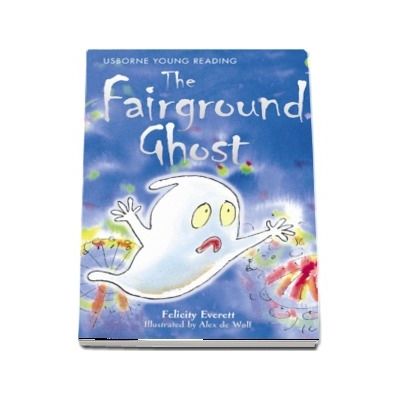 The fairground ghost