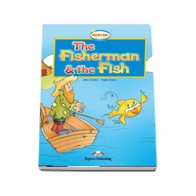 The Fisherman and the Fish Book