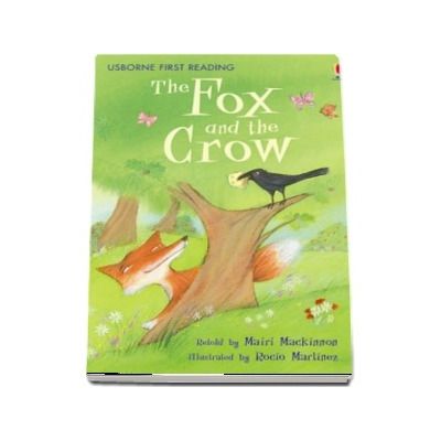 The Fox and the Crow