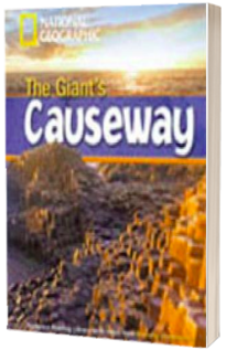 The Giants Causeway. Footprint Reading Library 800. Book