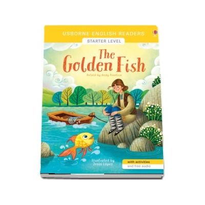 The Golden Fish