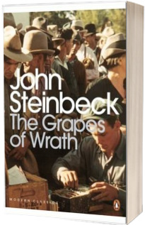 The Grapes of Wrath