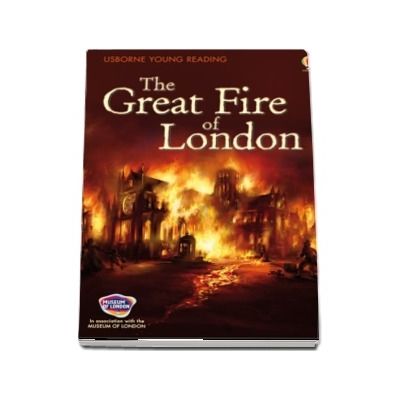The Great Fire of London