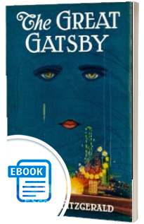 The Great Gatsby