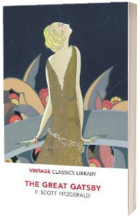 The Great Gatsby. Vintage Publishing