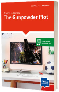 The Gunpowder Plot. Reader and Delta Augmented