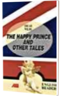 The Happy Prince and Other Tales