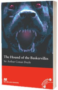 The Hound of the Baskervilles - Level 3 Elementary + CD