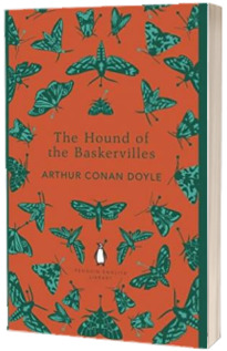The Hound of the Baskervilles. (Paperback)