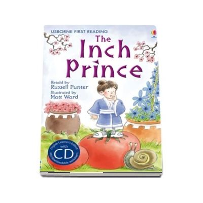 The Inch Prince