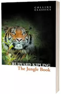 The Jungle Book