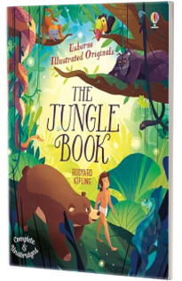 The Jungle Book