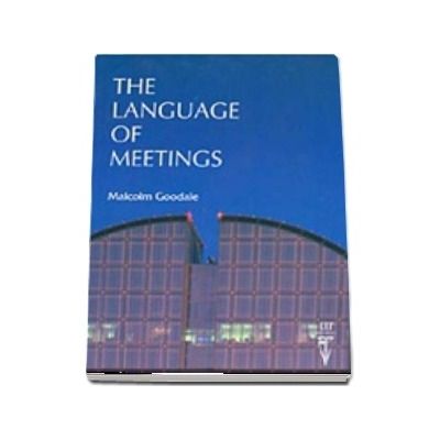 The Language of Meetings. Students Book