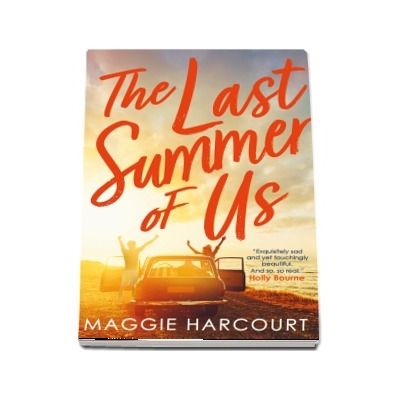 The Last Summer of Us